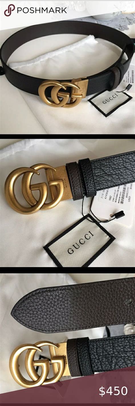 replica gucci belt|how to authenticate gucci belt.